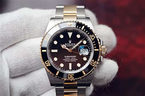 rolex submariner 41mm kaufen|Rolex Submariner Modelle .